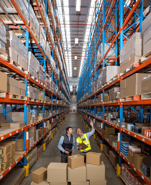 Sendan Company Mega Menü - Tedarik Çözümleri - 1