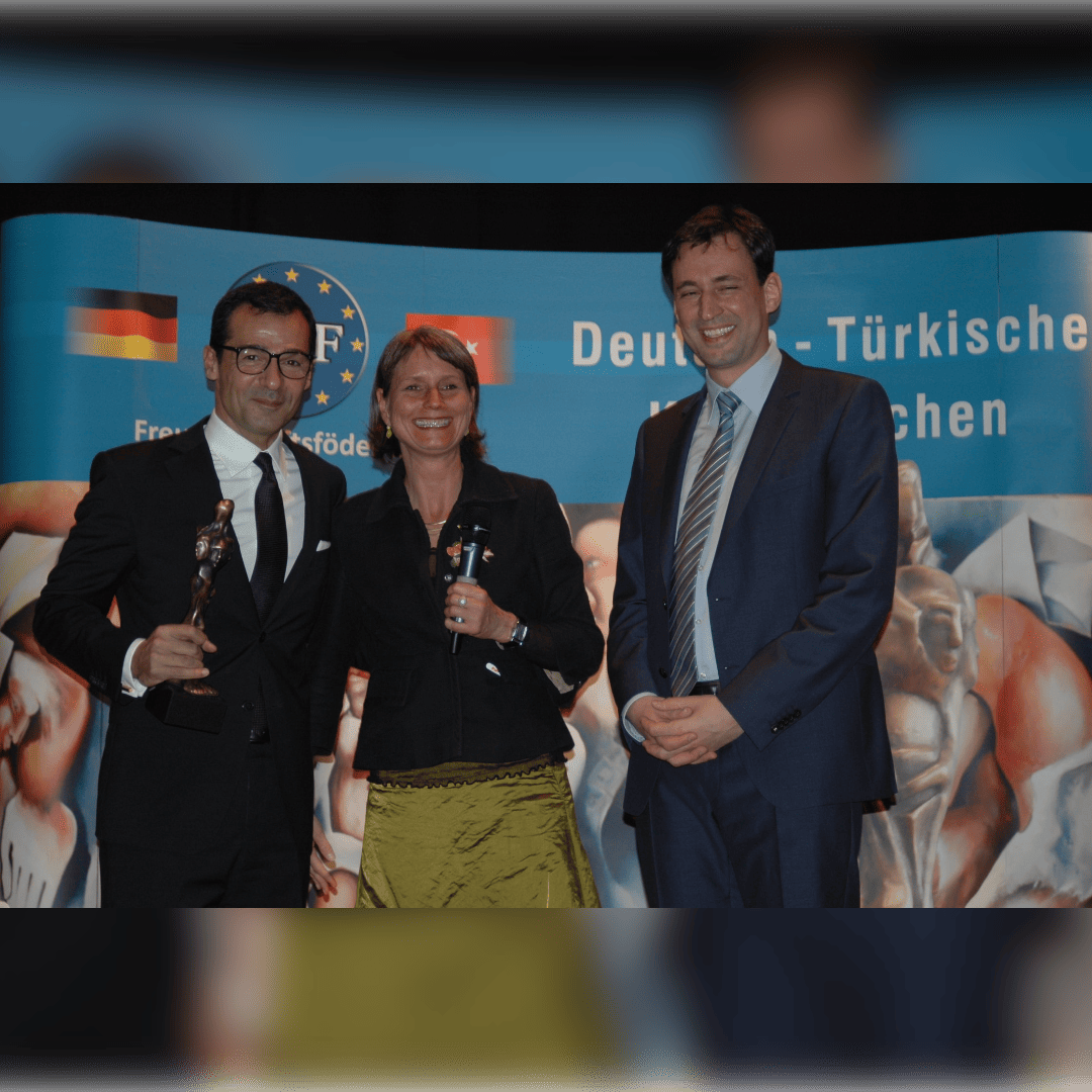 Türk Alman Dostluk Federasyonu DTF - Kybele - Picture 13