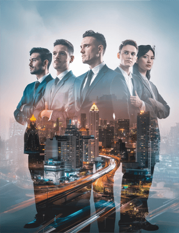 Sendan Company - Corporation - 1
