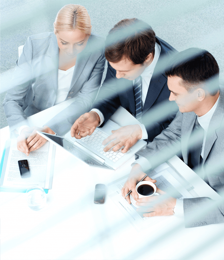 Sendan Company Dienstleistungen - Vertrags 3