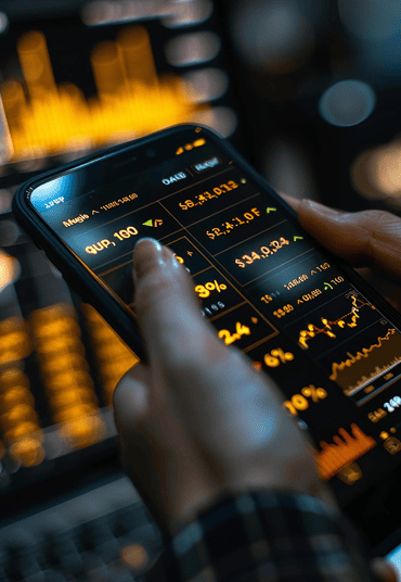 Sendan Company - IT - Mobile App - 2