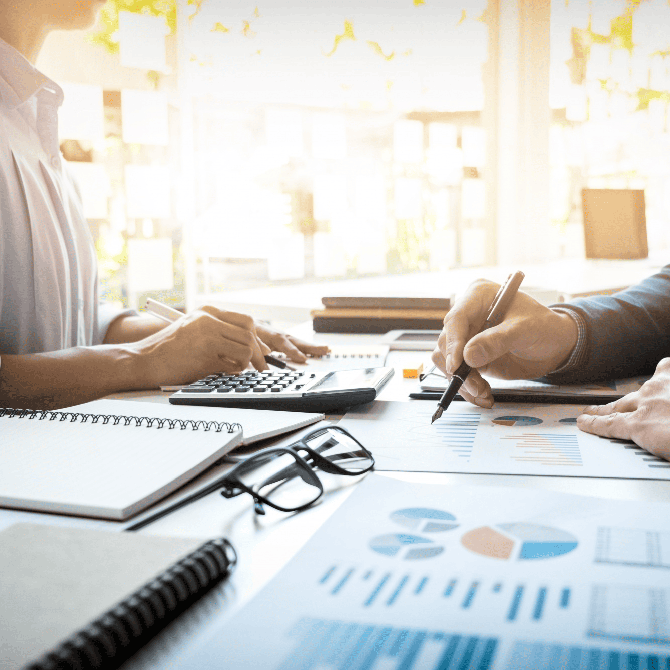 Sendan Company - Qualitatskontrolle Audits - 2 1