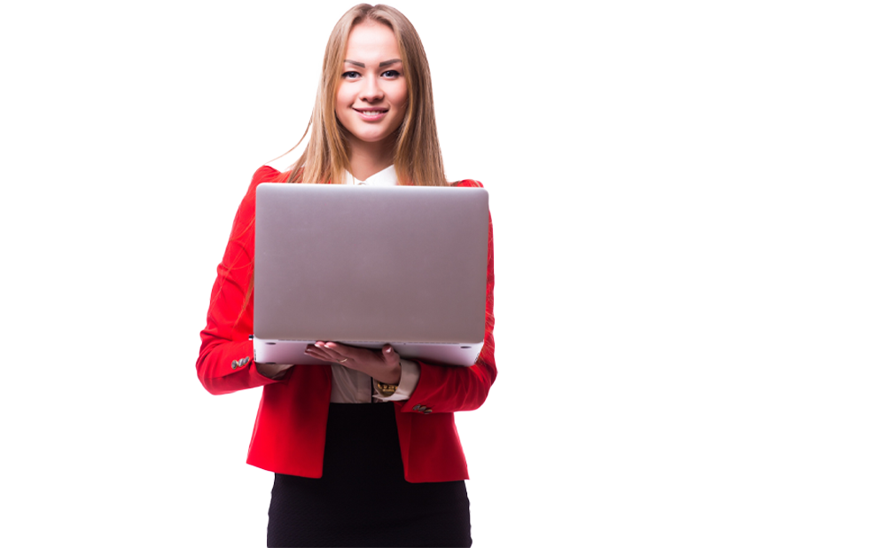 MitraSan Group - IT Girl - 11