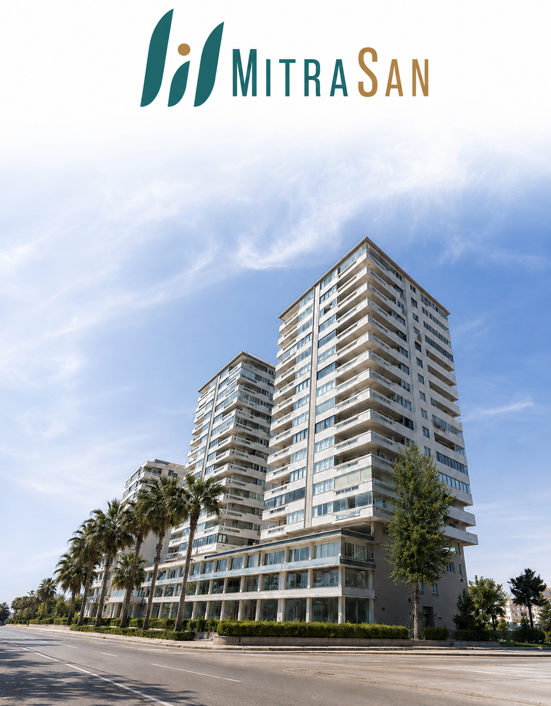 MitraSan Group - MitraSan Bilişim - MitraSan Enerji - MitraSan İnşaat - MitraSan Danışmanlık 7