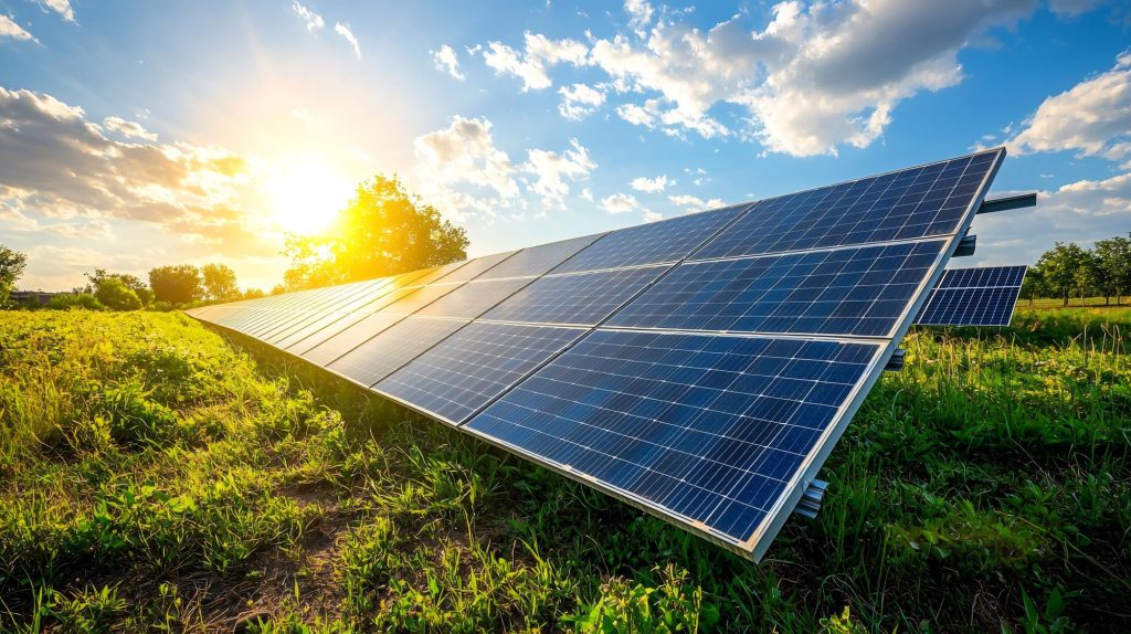 10 kWp güneş enerjisi sisteminde aylık üretim eğrisi ve yıllar arası değişkenlik