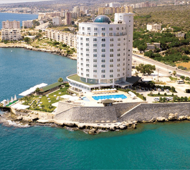 Lamos Hotel