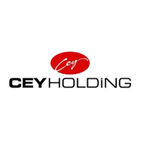 MitraSan - Çalıştığımız Markalar - Cey Holding