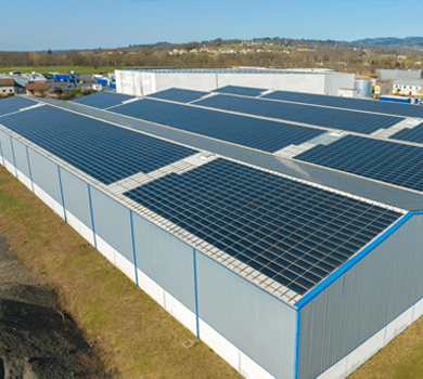 MitraSan Energy - Çatı Ges 4