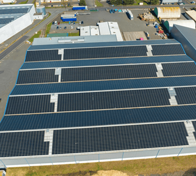 MitraSan Energy - Çatı Ges 9