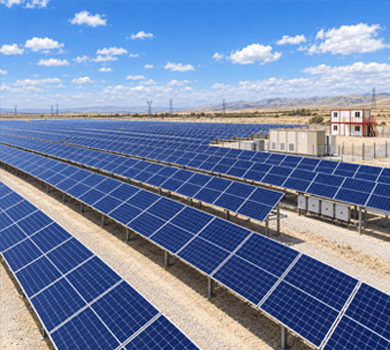 MitraSan Enerji - Malatya GES-