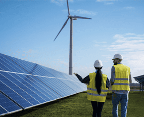 MitraSan Group - MitraSan Energy - 6 -