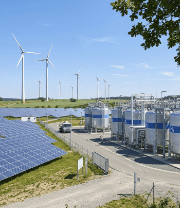 MitraSan Group - MitraSan Energy - AnaSayfa - 6