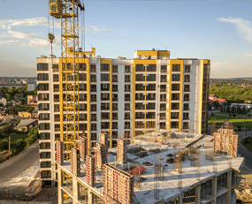 MitraSan Group - MitraSan İnşaat - 10 -
