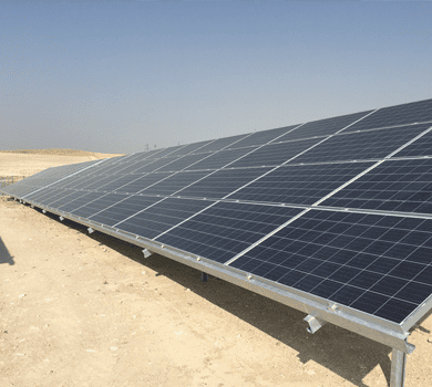 Mitrasan Energy - Nevşehir 2