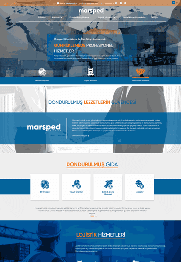 MitraSan Group - MitraSan Bilişim Teknolojileri - Web Site Projesi - 10