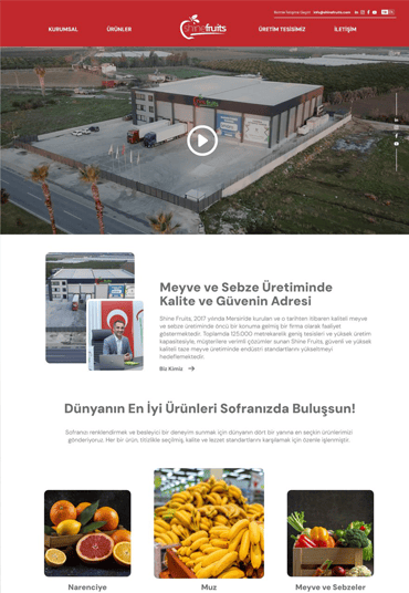MitraSan Group - MitraSan Bilişim Teknolojileri - Web Site Projesi - 13
