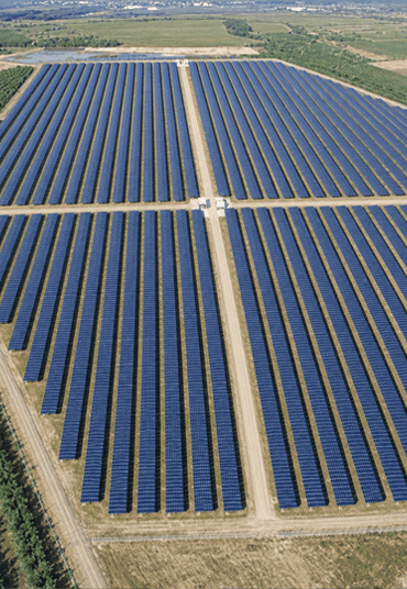 MitraSan Group - MitraSan Enerji - MitraSan Yenilenebilir Enerji - MitraSan GES - 1