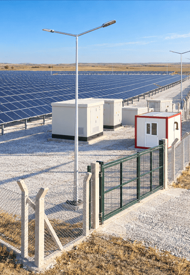 MitraSan Group - MitraSan Enerji - MitraSan Yenilenebilir Enerji - MitraSan GES - 28