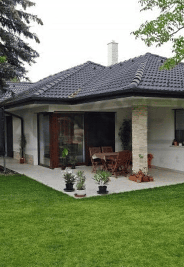 MitraSan Group - MitraSan Hafif Çelik Villa - 3